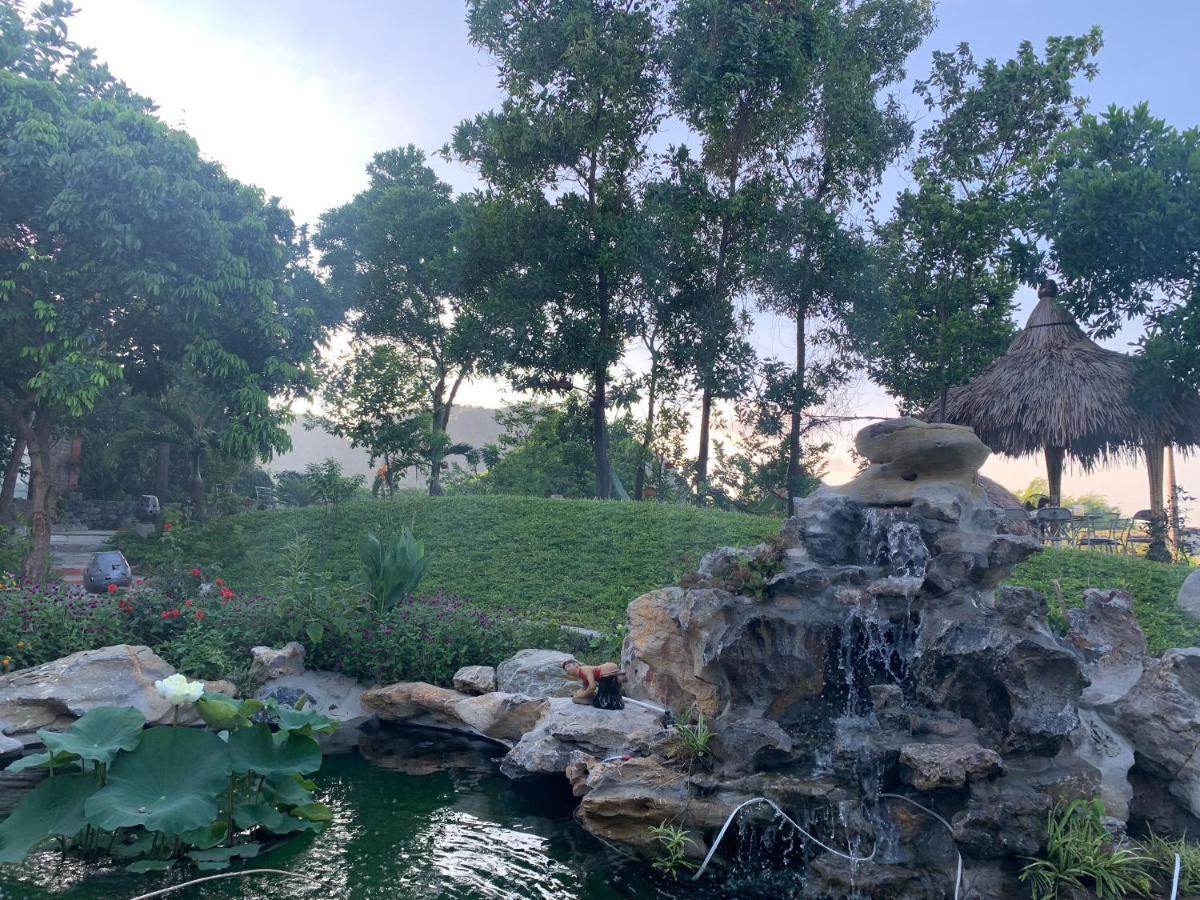 Trang An Lighthouse Homestay Ninh Binh Luaran gambar