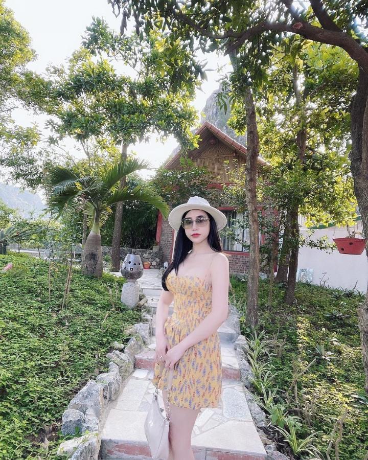 Trang An Lighthouse Homestay Ninh Binh Luaran gambar