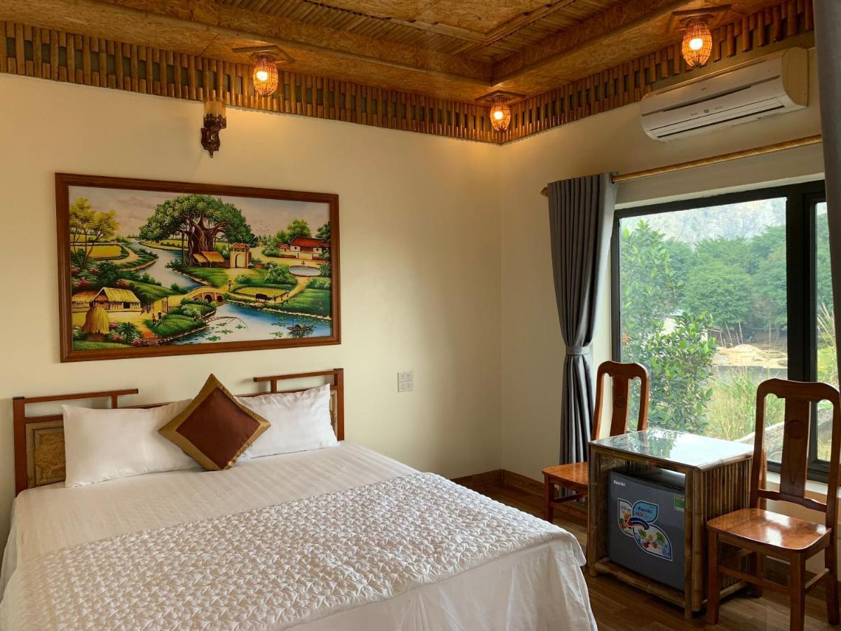 Trang An Lighthouse Homestay Ninh Binh Luaran gambar
