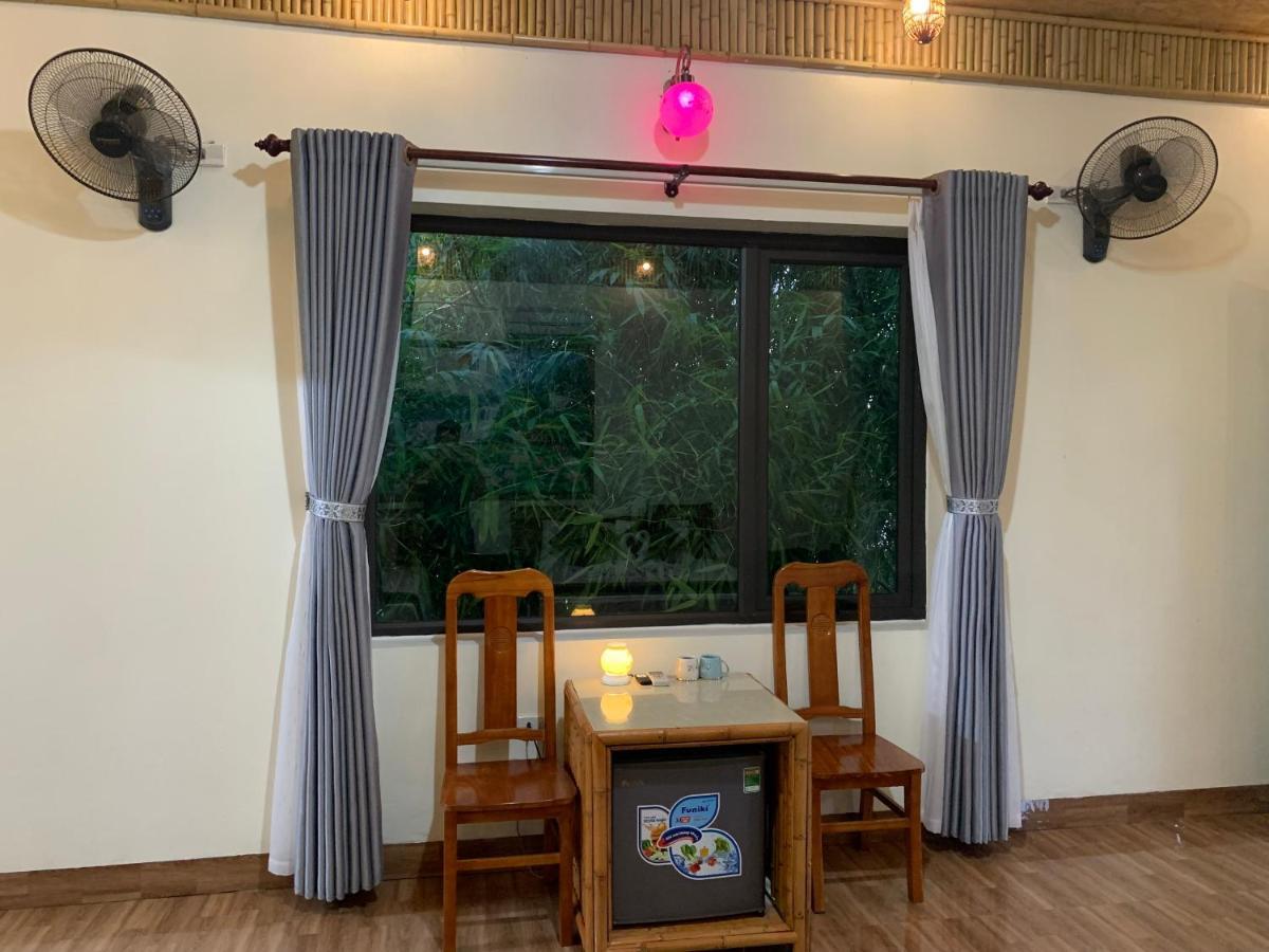 Trang An Lighthouse Homestay Ninh Binh Luaran gambar