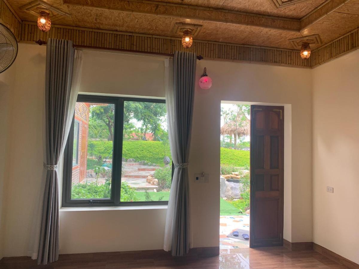 Trang An Lighthouse Homestay Ninh Binh Luaran gambar